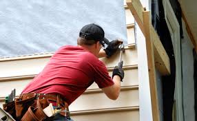 Best Insulated Siding Installation  in Holdrege, NE